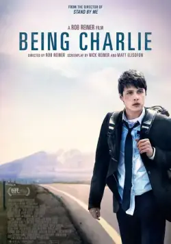 Быть Чарли / Being Charlie (2015) фильм скачать через торрет бесплатно в хорошем качестве