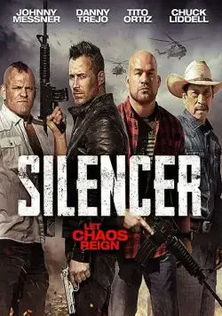Глушитель / Silencer (2018) фильм скачать через торрет бесплатно в хорошем качестве