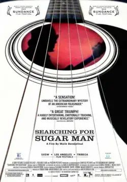 В поисках Сахарного Человека / Searching for Sugar Man (2012) фильм скачать через торрет бесплатно в хорошем качестве