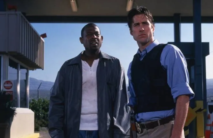 Бриллиантовый полицейский (1999) скачать торрент файл Бриллиантовый полицейский (1999) фильм скачать торрент файл