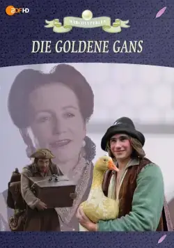 Золотой гусь / Die goldene Gans (2013) фильм скачать через торрет бесплатно в хорошем качестве