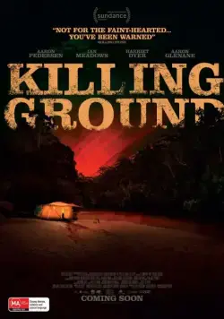 Смертоносная земля / Killing Ground (2016) фильм скачать через торрет бесплатно в хорошем качестве