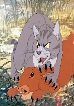 Обитатели холмов (1978) в хорошем качестве скачать торрент файл Обитатели холмов (1978) мультфильм в хорошем качестве скачать торрент файл