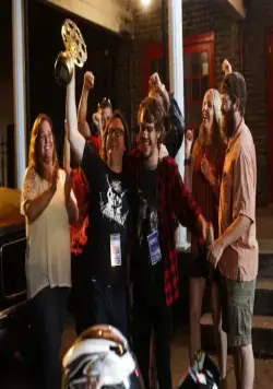 Последняя кинозвезда (2017) скачать торрент файл Последняя кинозвезда (2017) фильм скачать торрент файл