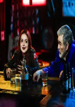 Последняя кинозвезда (2017) скачать торрент бесплатно Последняя кинозвезда (2017) фильм скачать торрент бесплатно