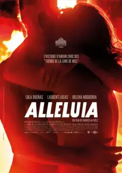 Аллилуйя / Alléluia (2014) фильм скачать через торрет бесплатно в хорошем качестве
