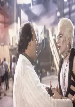 Подставное тело (1984) в хорошем качестве скачать торрент файл Подставное тело (1984) фильм в хорошем качестве скачать торрент файл