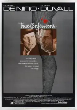 Тайны исповеди / True Confessions (1981) фильм скачать через торрет бесплатно в хорошем качестве