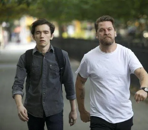 Как быть мужиком (2013) скачать торрент файл Как быть мужиком (2013) фильм скачать торрент файл