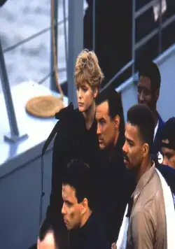 В осаде (1992) в хорошем качестве скачать торрент файл В осаде (1992) фильм в хорошем качестве скачать торрент файл