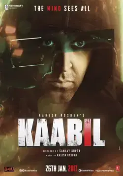 Способный / Kaabil (2017) фильм скачать через торрет бесплатно в хорошем качестве