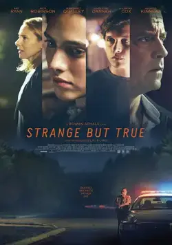 Рожденный после смерти / Strange But True (2019) фильм скачать через торрет бесплатно в хорошем качестве