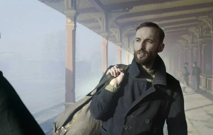 Фехтовальщик (2015) скачать торрент бесплатно Фехтовальщик (2015) фильм скачать торрент бесплатно