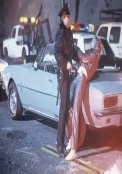 Подставное тело (1984) скачать торрент бесплатно Подставное тело (1984) фильм скачать торрент бесплатно