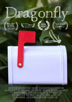 Стрекоза / Dragonfly (2016) фильм скачать через торрет бесплатно в хорошем качестве