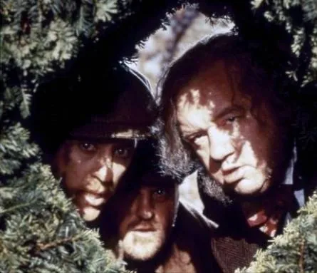 Двенадцатая ночь, или Что угодно (1996) скачать торрент бесплатно Двенадцатая ночь, или Что угодно (1996) фильм скачать торрент бесплатно