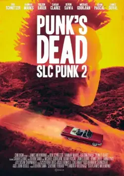 Панк из Солт-Лейк-Сити 2 / SLC Punk! 2 (2015) фильм скачать через торрет бесплатно в хорошем качестве
