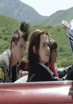 Панк из Солт-Лейк-Сити 2 (2015) скачать торрент файл Панк из Солт-Лейк-Сити 2 (2015) фильм скачать торрент файл