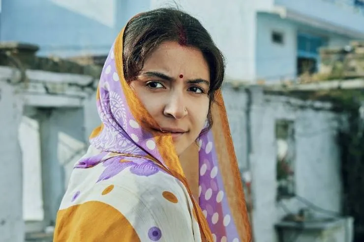 Нитка-иголка: Сделано в Индии (2018) скачать торрент файл Нитка-иголка: Сделано в Индии (2018) фильм скачать торрент файл