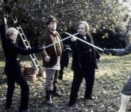 Двенадцатая ночь, или Что угодно (1996) в хорошем качестве скачать торрент файл Двенадцатая ночь, или Что угодно (1996) фильм в хорошем качестве скачать торрент файл