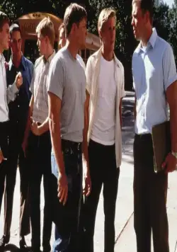 Вспоминая Титанов (2000) скачать торрент бесплатно Вспоминая Титанов (2000) фильм скачать торрент бесплатно