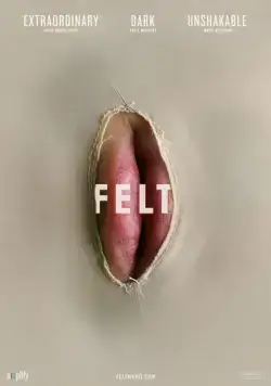 Войлок / Felt (2014) фильм скачать через торрет бесплатно в хорошем качестве