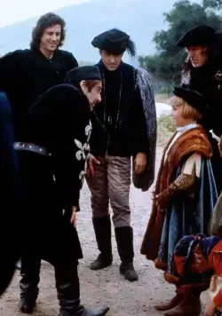 В поисках Ричарда (1996) скачать торрент файл В поисках Ричарда (1996) фильм скачать торрент файл