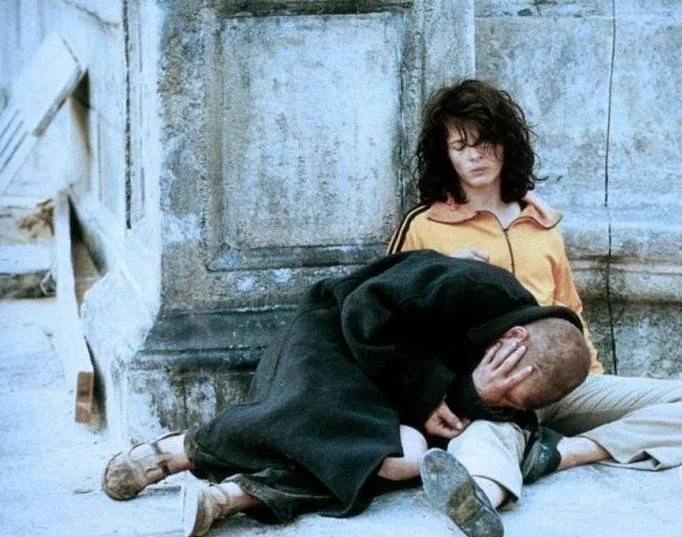 Любовники с Нового моста (1991) скачать торрент файл Любовники с Нового моста (1991) фильм скачать торрент файл