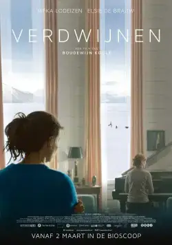 Исчезновение / Verdwijnen (2017) фильм скачать через торрет бесплатно в хорошем качестве