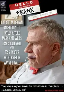 Привет, меня зовут Фрэнк / Hello, My Name Is Frank (2014) фильм скачать через торрет бесплатно в хорошем качестве