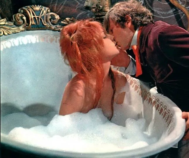 Бал вампиров (1967) скачать торрент бесплатно Бал вампиров (1967) фильм скачать торрент бесплатно