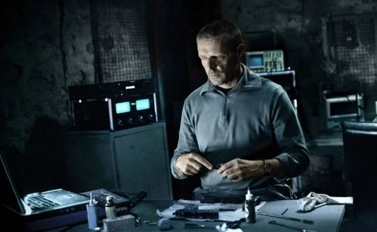 Слепой (2012) в хорошем качестве скачать торрент файл Слепой (2012) фильм в хорошем качестве скачать торрент файл