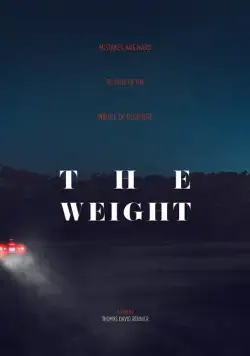 Над землей / The Weight (2017) фильм скачать через торрет бесплатно в хорошем качестве