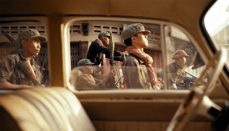 Сначала они убили моего отца (2017) скачать торрент бесплатно Сначала они убили моего отца (2017) фильм скачать торрент бесплатно