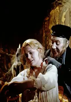 Бал вампиров (1967) в хорошем качестве скачать торрент файл Бал вампиров (1967) фильм в хорошем качестве скачать торрент файл