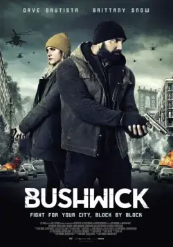 Бушвик / Bushwick (2017) фильм скачать через торрет бесплатно в хорошем качестве