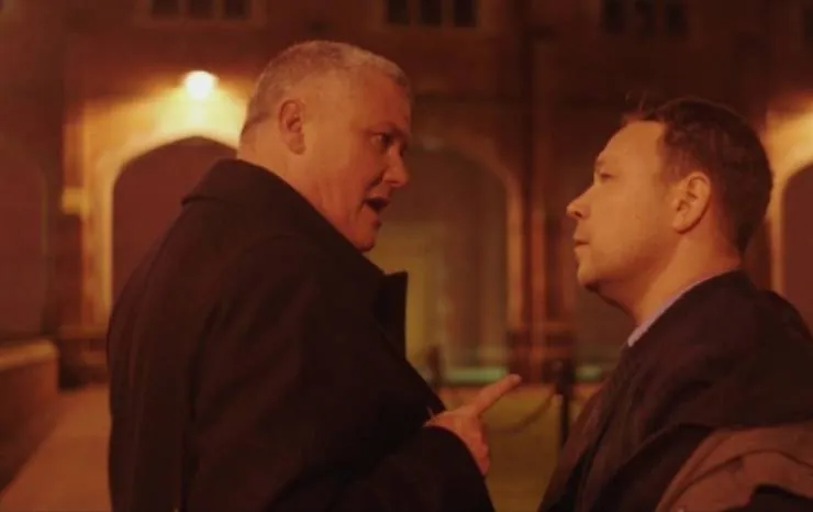 Туманные отношения (2015) скачать торрент файл Туманные отношения (2015) фильм скачать торрент файл