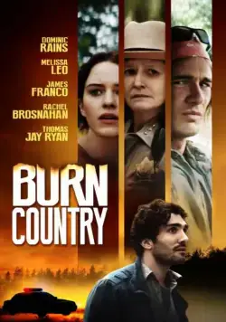 Посредник / Burn Country (2016) фильм скачать через торрет бесплатно в хорошем качестве