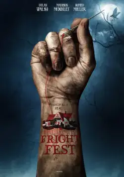 Фестиваль страха / Fright Fest (2018) фильм скачать через торрет бесплатно в хорошем качестве