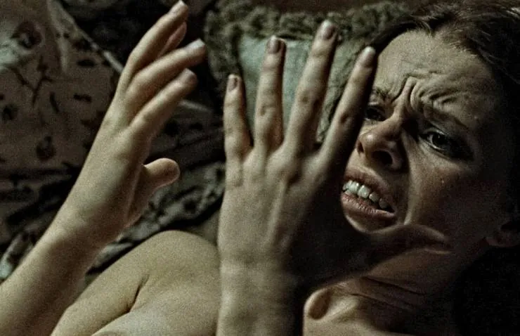 Комната страха №205 (2011) скачать торрент бесплатно Комната страха №205 (2011) фильм скачать торрент бесплатно