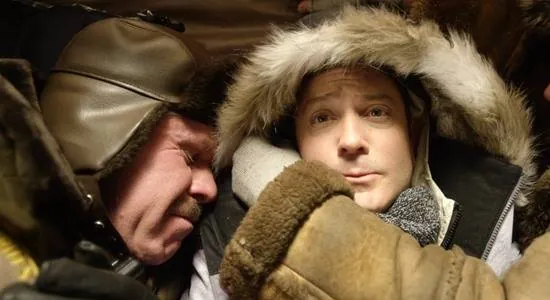 Поттерсвилль (2017) скачать торрент файл Поттерсвилль (2017) фильм скачать торрент файл