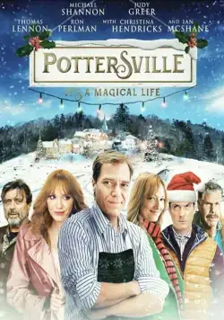 Поттерсвилль / Pottersville (2017) фильм скачать через торрет бесплатно в хорошем качестве