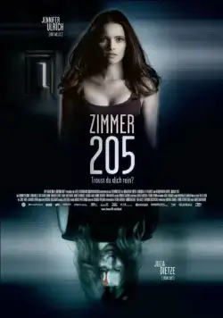 Комната страха №205 / 205 - Zimmer der Angst (2011) фильм скачать через торрет бесплатно в хорошем качестве
