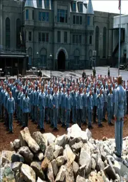 Последний замок (2001) в хорошем качестве скачать торрент файл Последний замок (2001) фильм в хорошем качестве скачать торрент файл