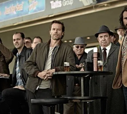 Джек Айриш: Безнадежные долги (2012) скачать торрент файл Джек Айриш: Безнадежные долги (2012) фильм скачать торрент файл