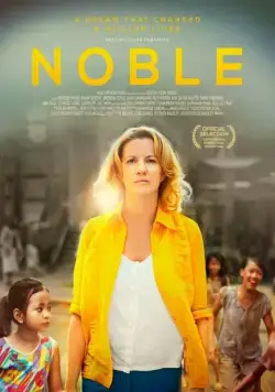 Нобл / Noble (2014) фильм скачать через торрет бесплатно в хорошем качестве
