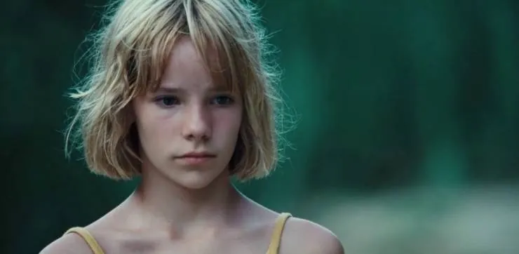 Дитя джунглей (2011) скачать торрент бесплатно Дитя джунглей (2011) фильм скачать торрент бесплатно