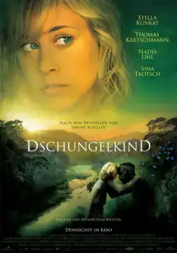 Дитя джунглей / Dschungelkind (2011) фильм скачать через торрет бесплатно в хорошем качестве