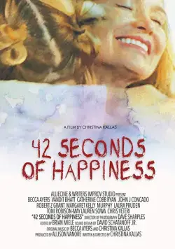 42 секунды счастья / 42 Seconds of Happiness (2016) фильм скачать через торрет бесплатно в хорошем качестве
