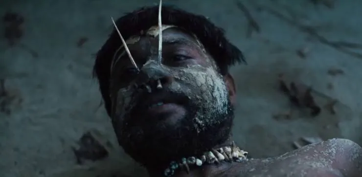 Дитя джунглей (2011) в хорошем качестве скачать торрент файл Дитя джунглей (2011) фильм в хорошем качестве скачать торрент файл